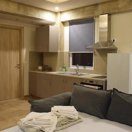 Kochylari Apartments 1