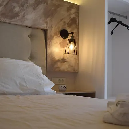 Appartamento Kochylari Apartments 1 *
