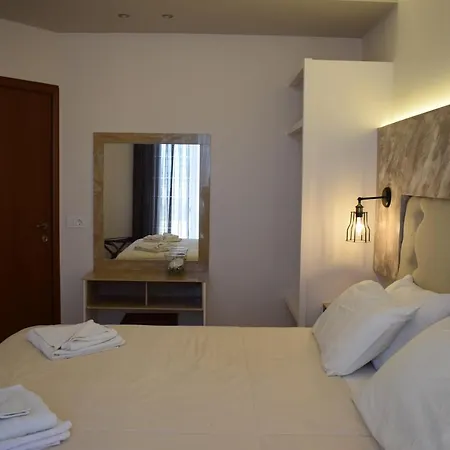 Kochylari Apartments 1