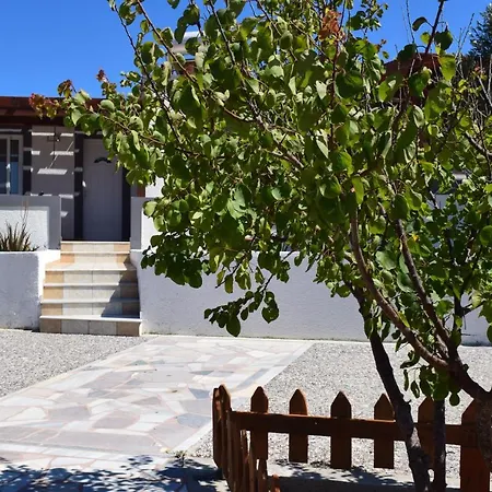 Kochylari Apartments 1