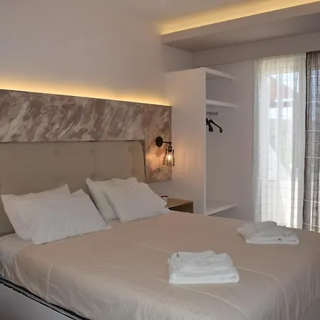 Kochylari Apartments 1 Appartamento