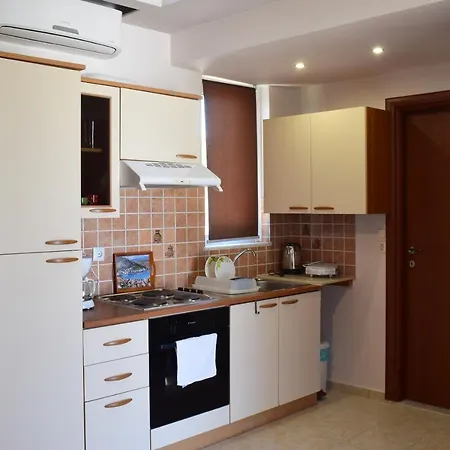 Kochylari Apartments 1