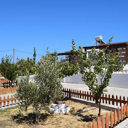 Kochylari Apartments 1 * Kéfalos