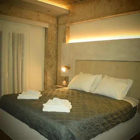 Kochylari Apartments 1 * Kéfalos