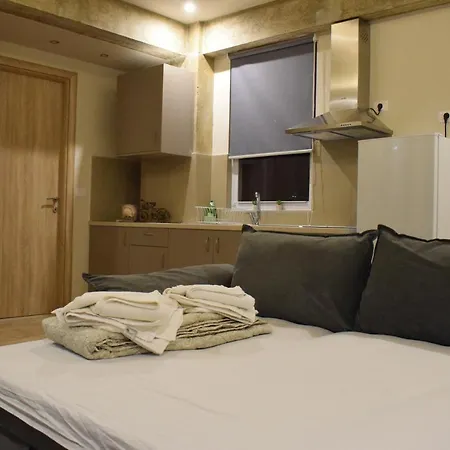 Kochylari Apartments 1